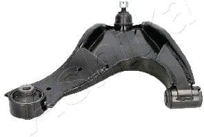 Control/Trailing Arm, wheel suspension 72-06-602R - image 3