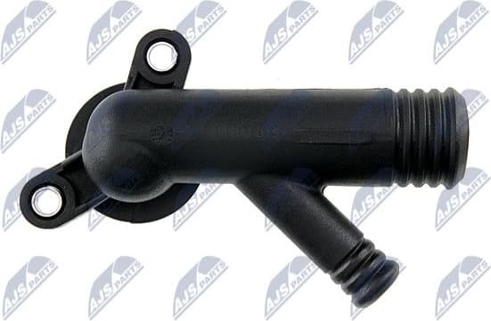 Coolant Flange CTM-BM-015 - image 4