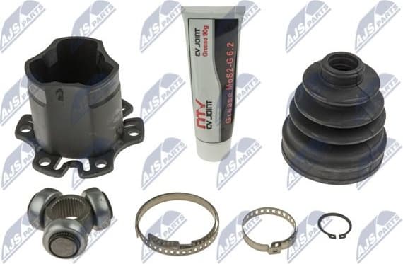 Joint Kit, drive shaft NPW-VW-019