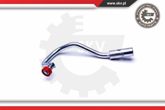 Roller Guide, sliding door 96SKV750 - image 2