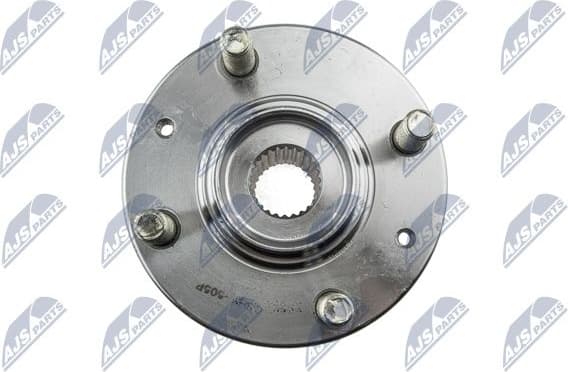 Wheel Hub KLP-HY-505P - image 4