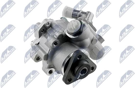 Hydraulic Pump, steering SPW-BM-021