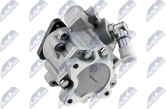 Hydraulic Pump, steering SPW-BM-021 - image 2