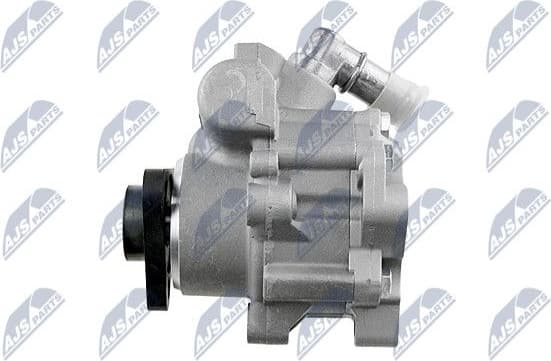 Hydraulic Pump, steering SPW-BM-021 - image 4