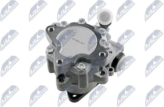Hydraulic Pump, steering SPW-BM-021 - image 5