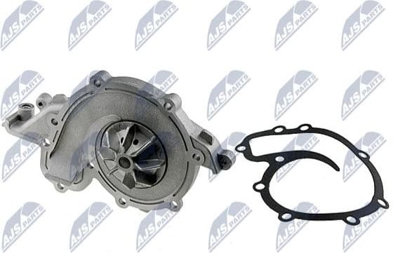 Water Pump, engine cooling CPW-RE-022