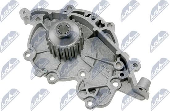 Water Pump, engine cooling CPW-RE-022 - image 5