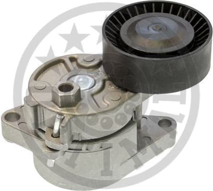 Tensioner Lever, V-ribbed belt 0-N1290