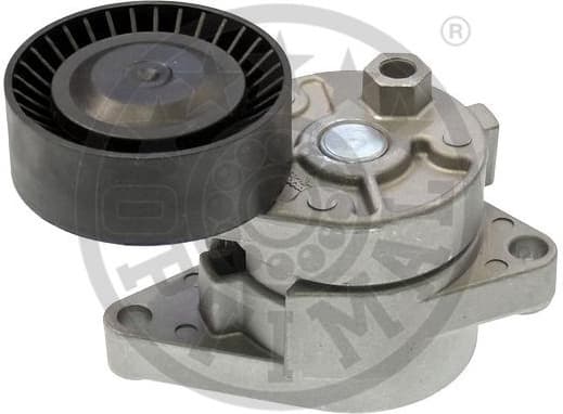 Tensioner Lever, V-ribbed belt 0-N1290 - image 2