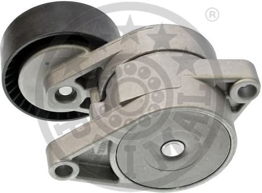 Tensioner Lever, V-ribbed belt 0-N1290 - image 3
