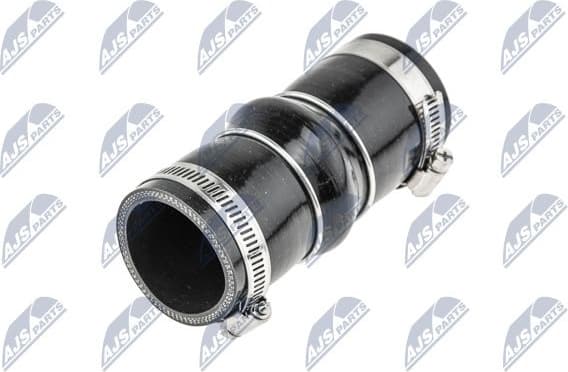 Charge Air Hose GPP-PE-004