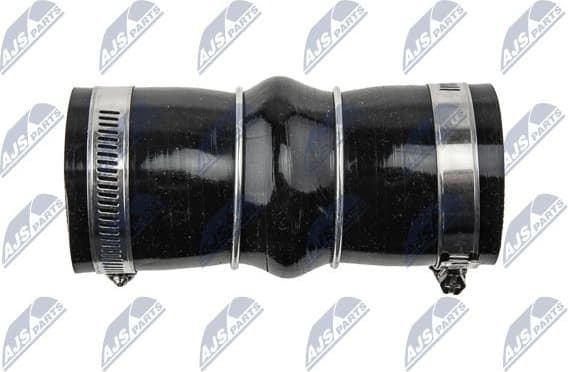 Charge Air Hose GPP-PE-004 - image 3