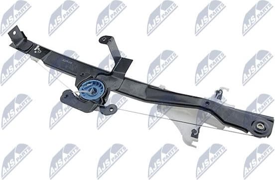 Window Regulator EPS-FR-016 - image 2