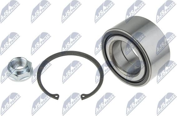 Wheel Bearing Kit KLP-HD-029