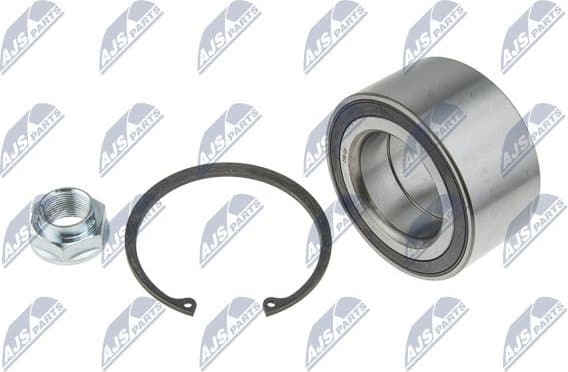 Wheel Bearing Kit KLP-HD-029 - image 2