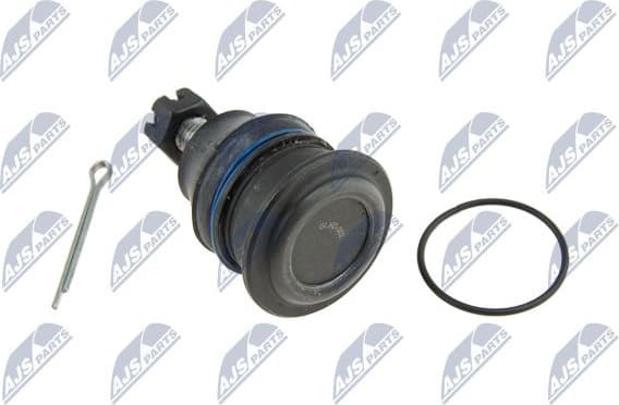 Ball Joint ZSG-HD-002 - image 2