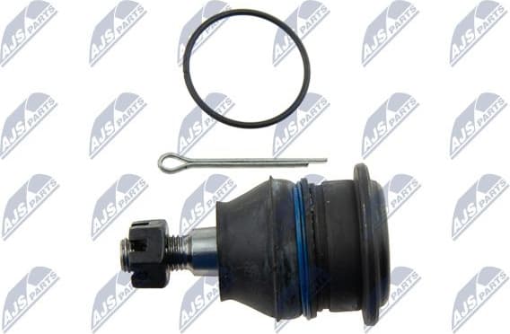 Ball Joint ZSG-HD-002 - image 3