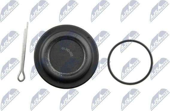 Ball Joint ZSG-HD-002 - image 5