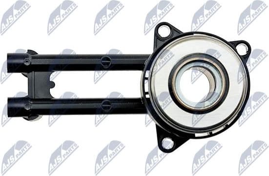 Central Slave Cylinder, clutch NWS-FR-023 - image 3