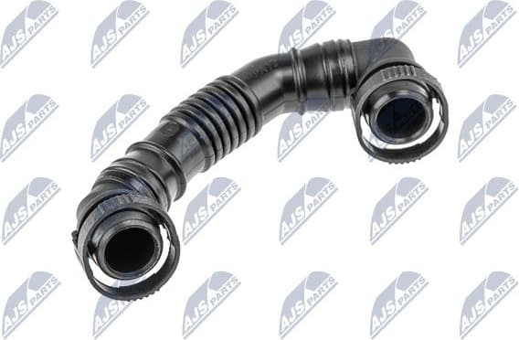 Hose, crankcase ventilation GPP-VW-058