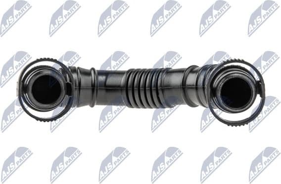 Hose, crankcase ventilation GPP-VW-058 - image 3