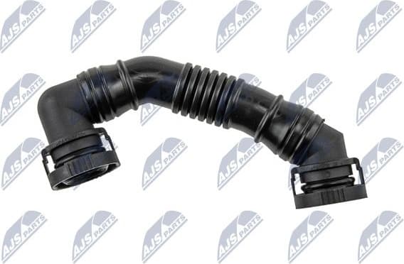 Hose, crankcase ventilation GPP-VW-058 - image 4