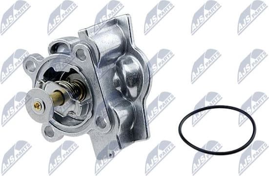 Thermostat, coolant CTM-FT-005