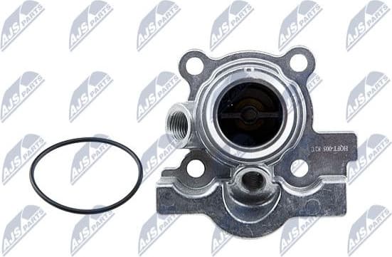 Thermostat, coolant CTM-FT-005 - image 3