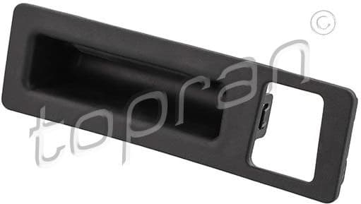 Tailgate Handle 620 022
