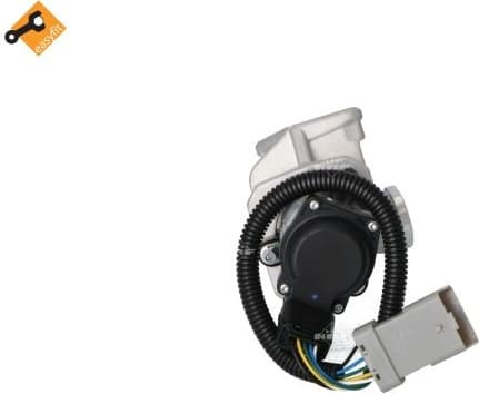 EGR Valve EASY FIT 48397 - image 4