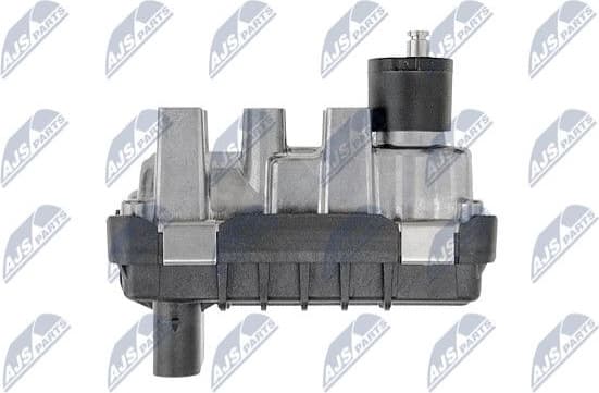 Turbocharger actuator ECD-ME-000 - image 6