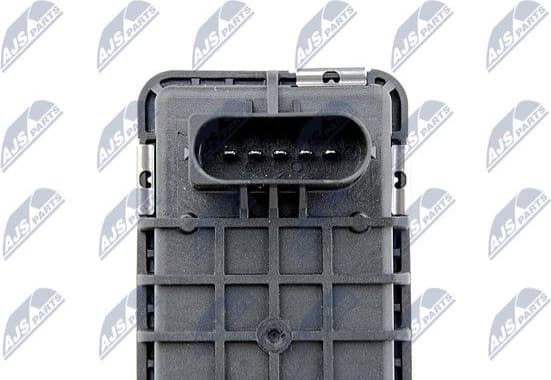 Turbocharger actuator ECD-ME-000 - image 3