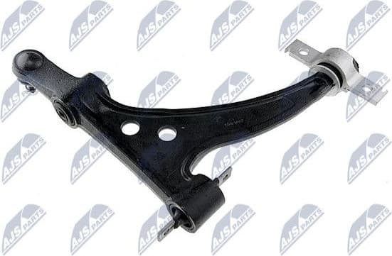Control/Trailing Arm, wheel suspension ZWD-AR-002 - image 2