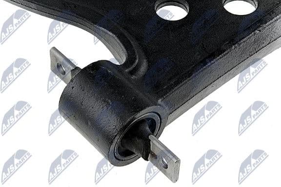 Control/Trailing Arm, wheel suspension ZWD-AR-002 - image 6