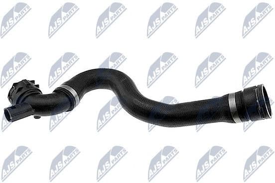 Radiator Hose CPP-BM-001