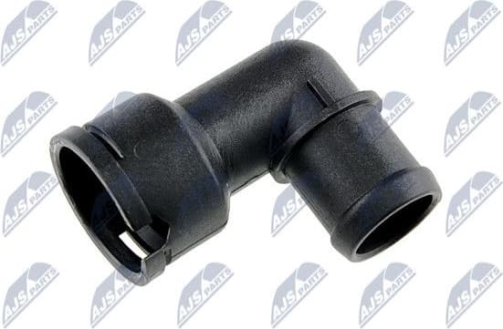 Coolant Flange CTM-VW-012 - image 2