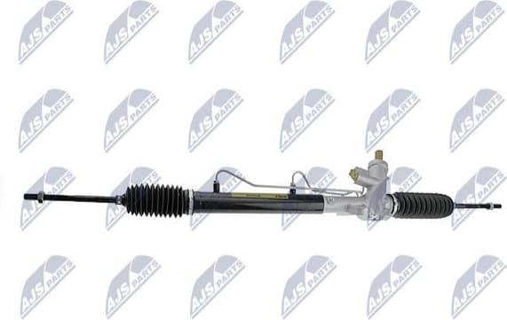 Steering Gear SPK-CH-016 - image 2