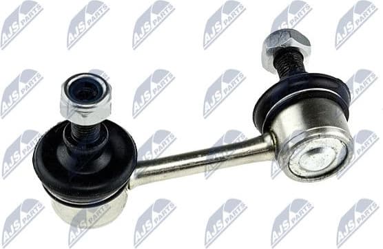 Link/Coupling Rod, stabiliser bar ZLT-MS-067