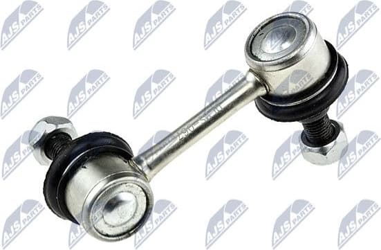 Link/Coupling Rod, stabiliser bar ZLT-MS-067 - image 2