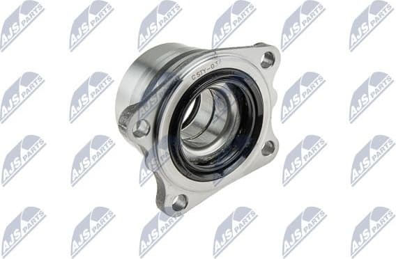 Wheel Bearing Kit KLT-TY-037