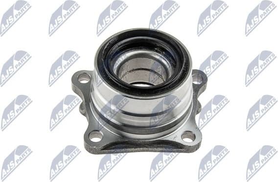 Wheel Bearing Kit KLT-TY-037 - image 2