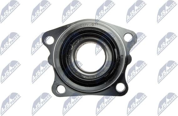 Wheel Bearing Kit KLT-TY-037 - image 4