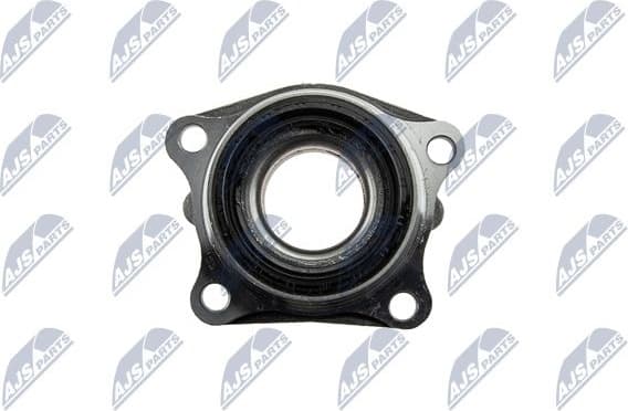 Wheel Bearing Kit KLT-TY-037 - image 5