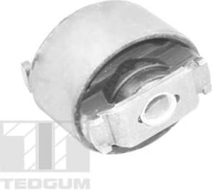 Mounting, control/trailing arm 00582720