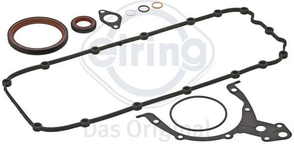 Gasket Kit, crankcase 808.161