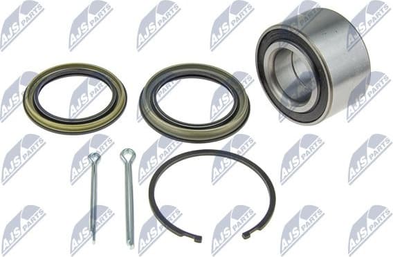 Wheel Bearing Kit KLP-NS-014