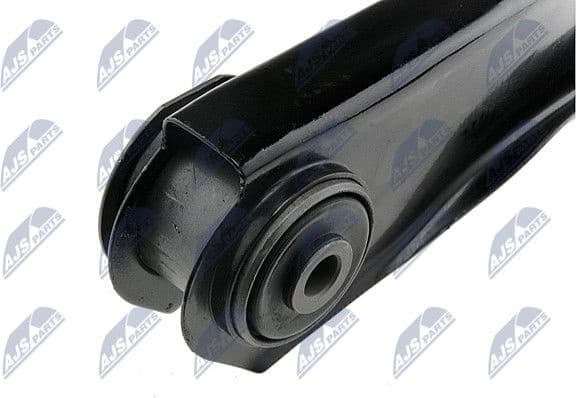 Control/Trailing Arm, wheel suspension ZWD-CH-023 - image 6