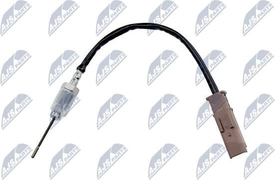 Sensor, exhaust gas temperature EGT-CT-000