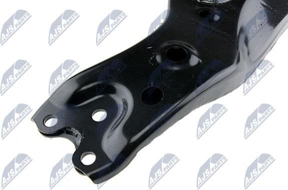 Control/Trailing Arm, wheel suspension ZWD-TY-206 - image 4