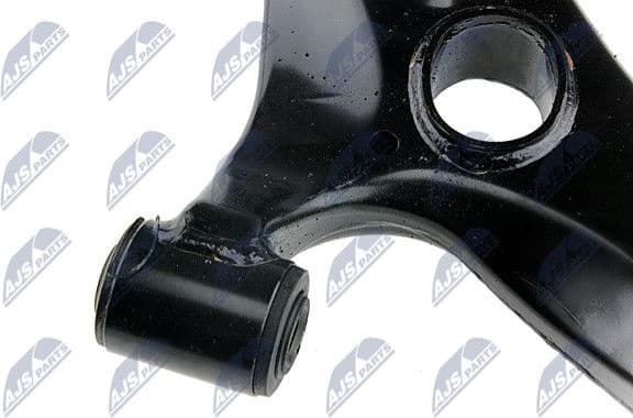 Control/Trailing Arm, wheel suspension ZWD-TY-206 - image 5